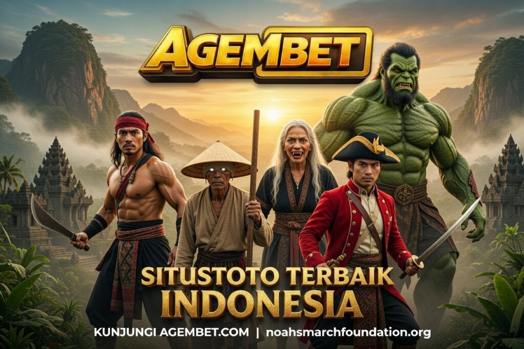 SITUS TOTO 5000 AGEMBET: TOKO QRIS & MONITORING